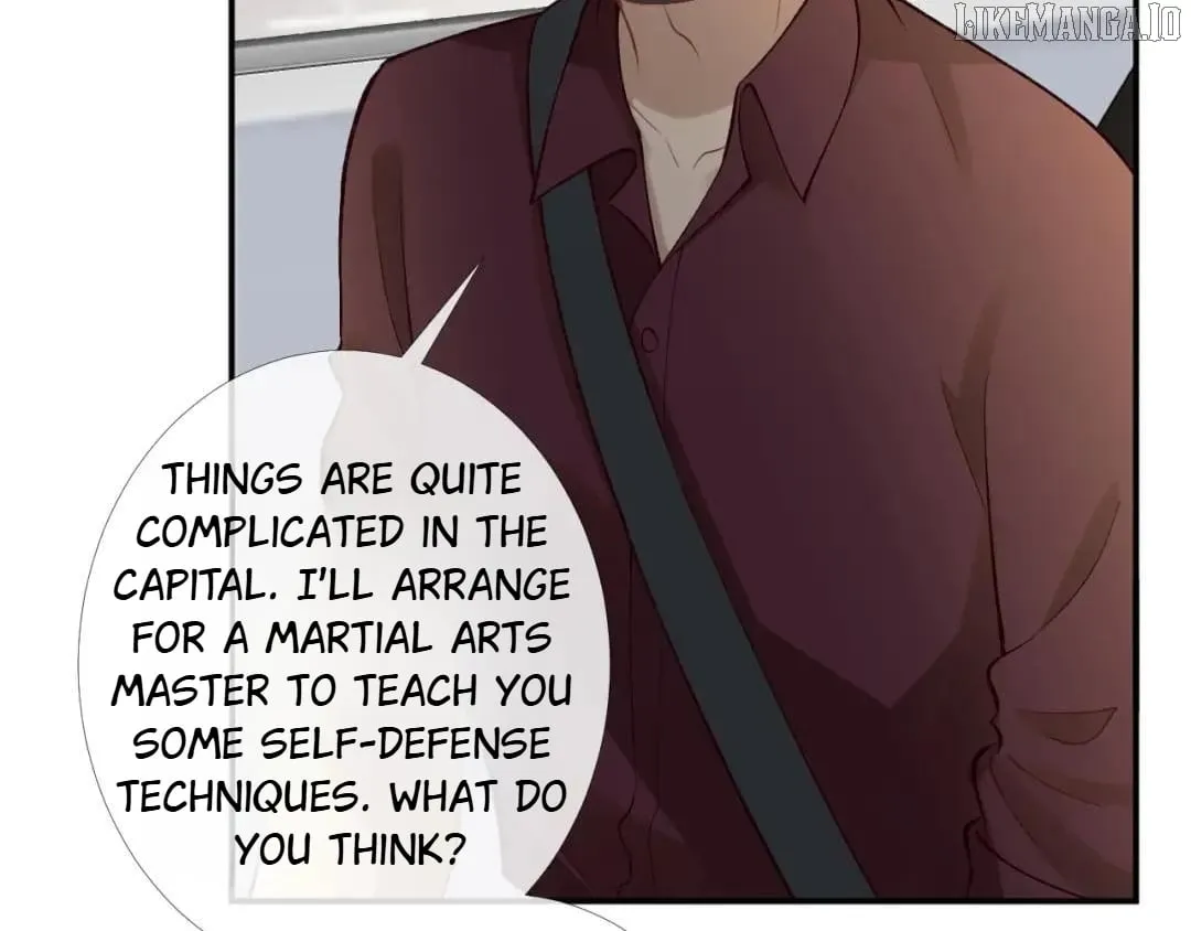 Read Everyone’s Darling chapter 170 image 69 on Lezhin