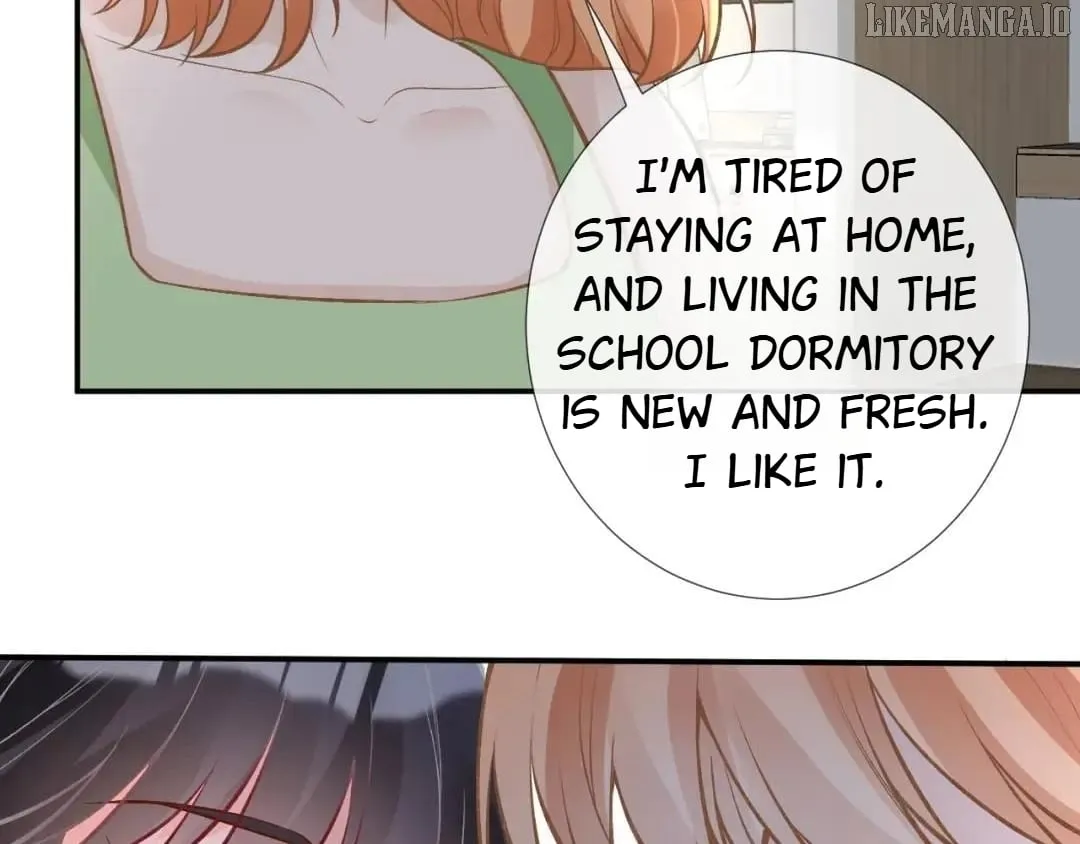 Read Everyone’s Darling chapter 170 image 7 on Lezhin