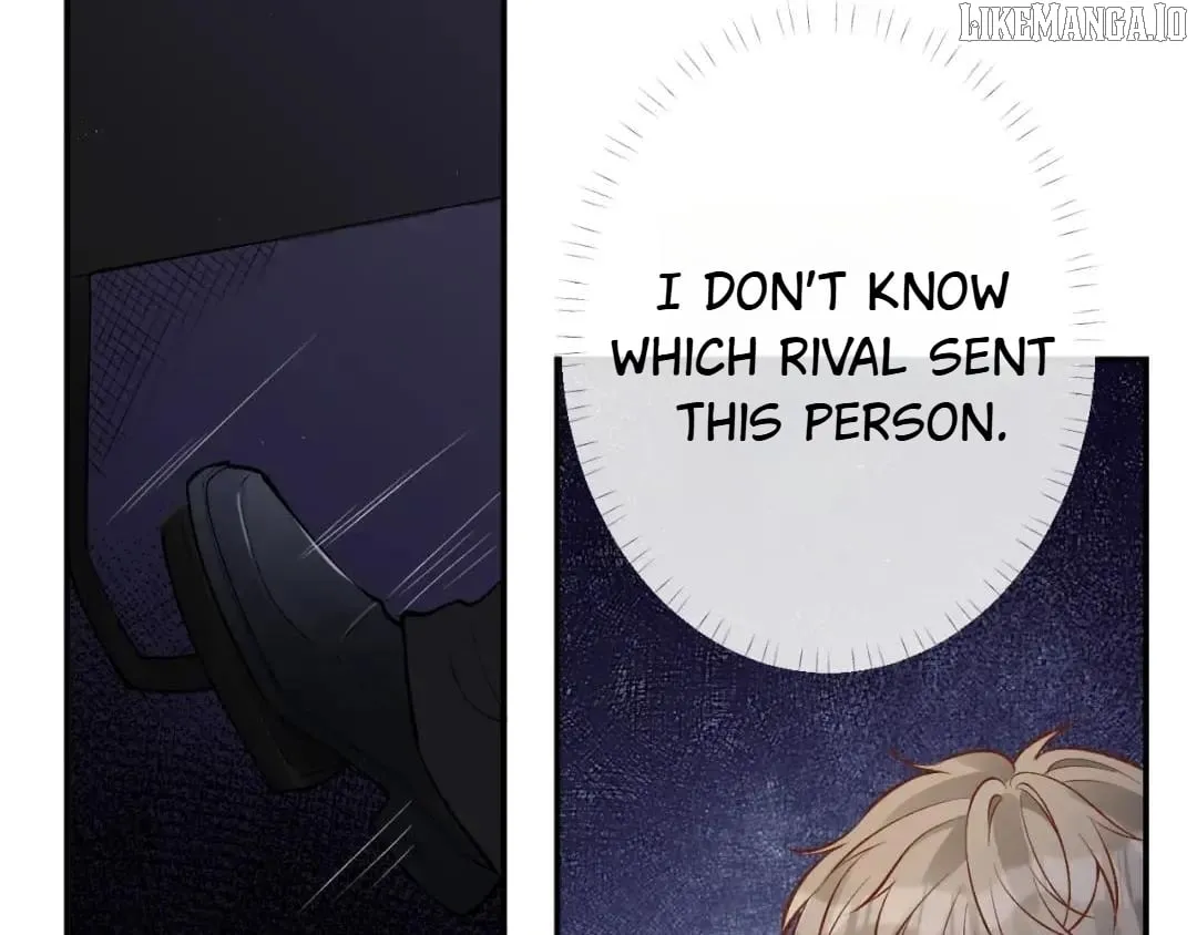 Read Everyone’s Darling chapter 170 image 81 on Lezhin