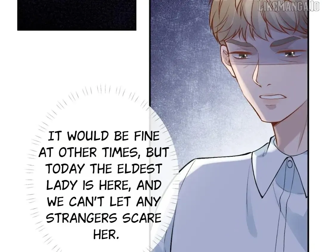 Read Everyone’s Darling chapter 170 image 82 on Lezhin