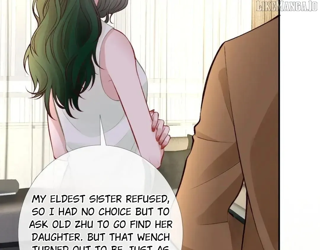 Read Everyone’s Darling chapter 171 image 11 on Lezhin