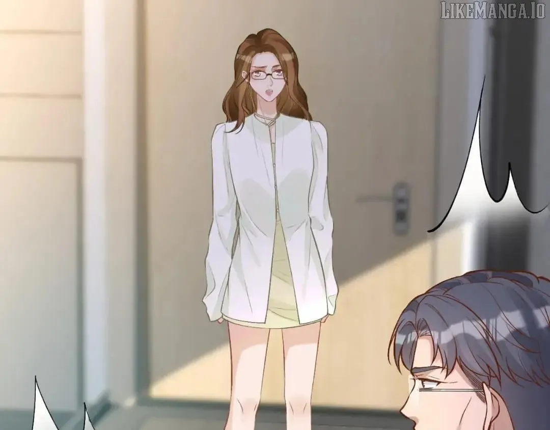 Read Everyone’s Darling chapter 171 image 17 on Lezhin