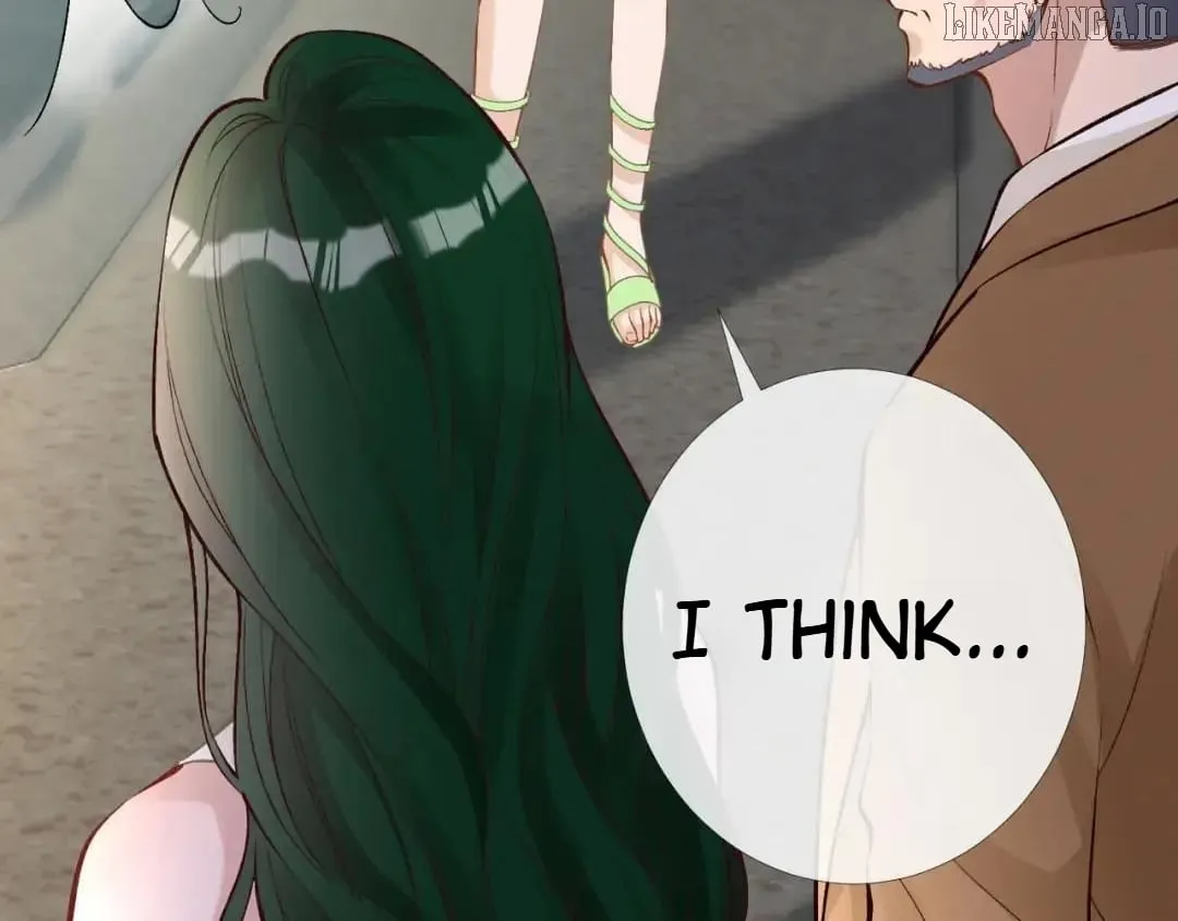 Read Everyone’s Darling chapter 171 image 18 on Lezhin