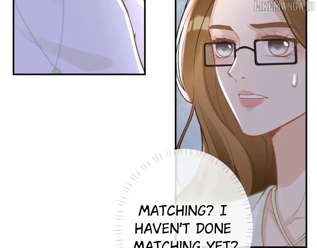 Read Everyone’s Darling chapter 171 image 23 on Lezhin