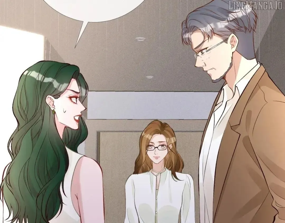 Read Everyone’s Darling chapter 171 image 25 on Lezhin