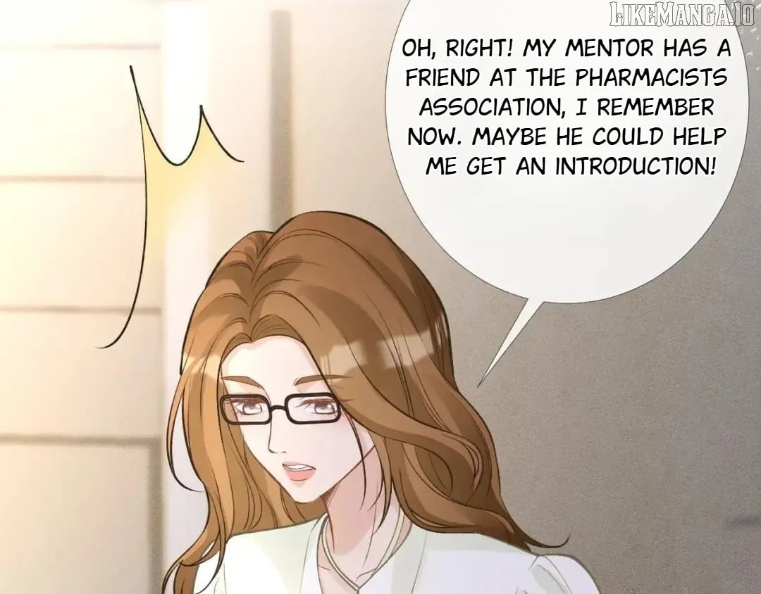 Read Everyone’s Darling chapter 171 image 33 on Lezhin