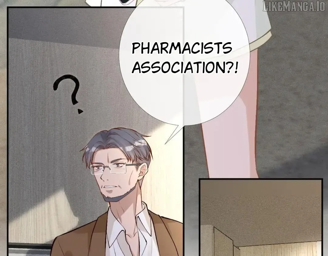 Read Everyone’s Darling chapter 171 image 35 on Lezhin