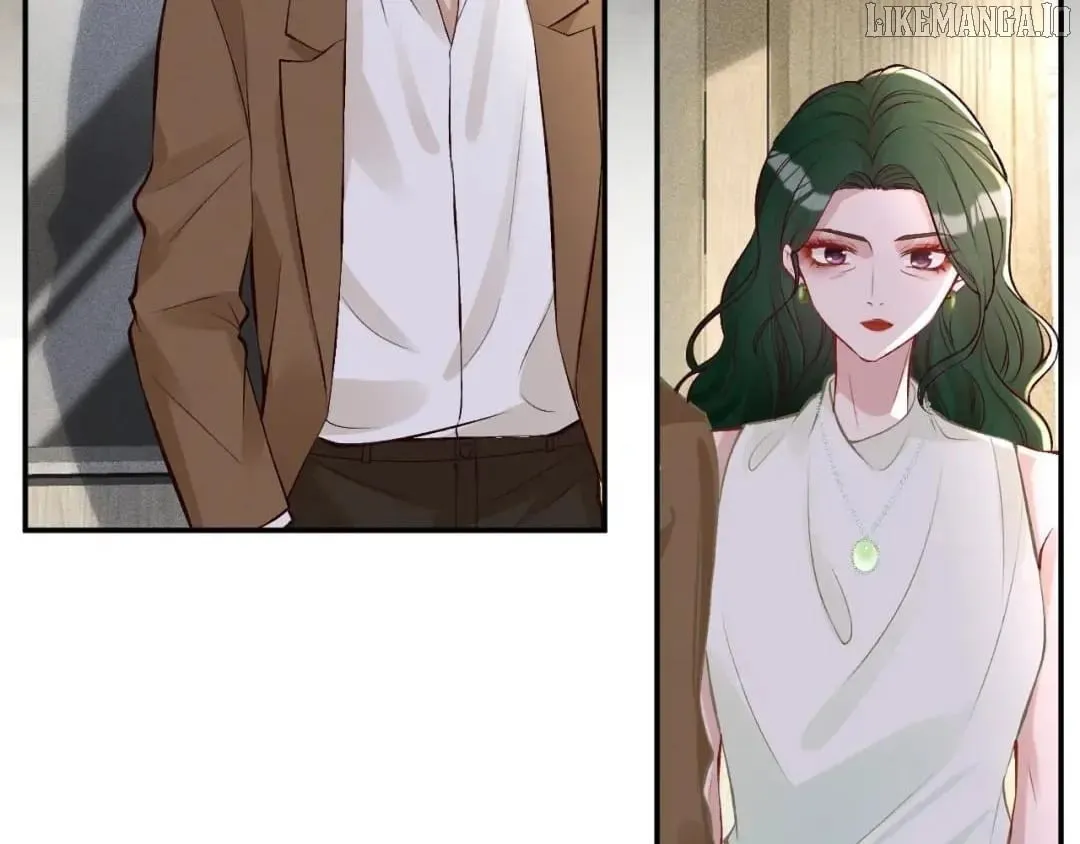 Read Everyone’s Darling chapter 171 image 36 on Lezhin
