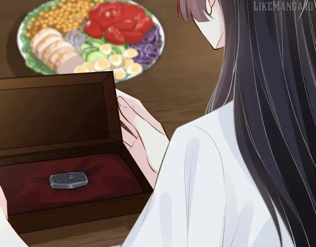Read Everyone’s Darling chapter 171 image 46 on Lezhin
