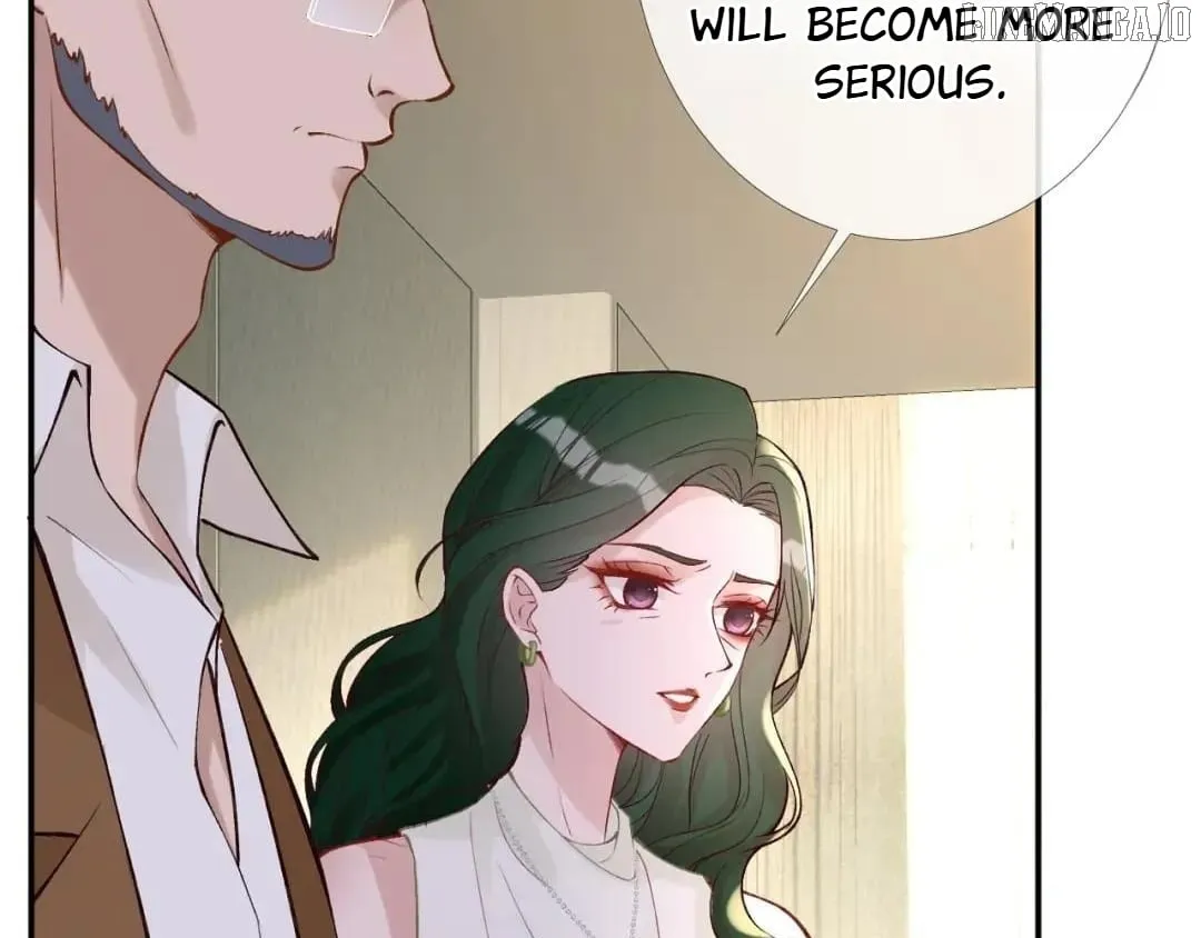 Read Everyone’s Darling chapter 171 image 5 on Lezhin