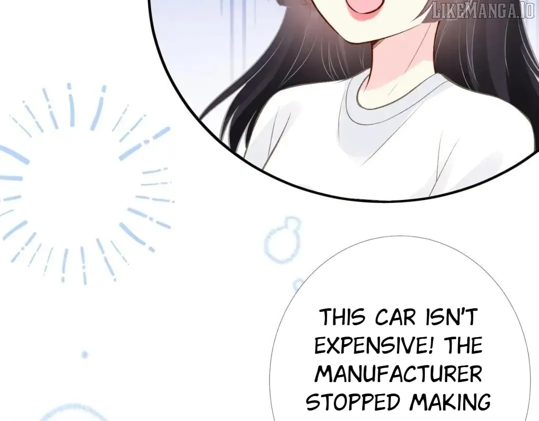Read Everyone’s Darling chapter 171 image 56 on Lezhin