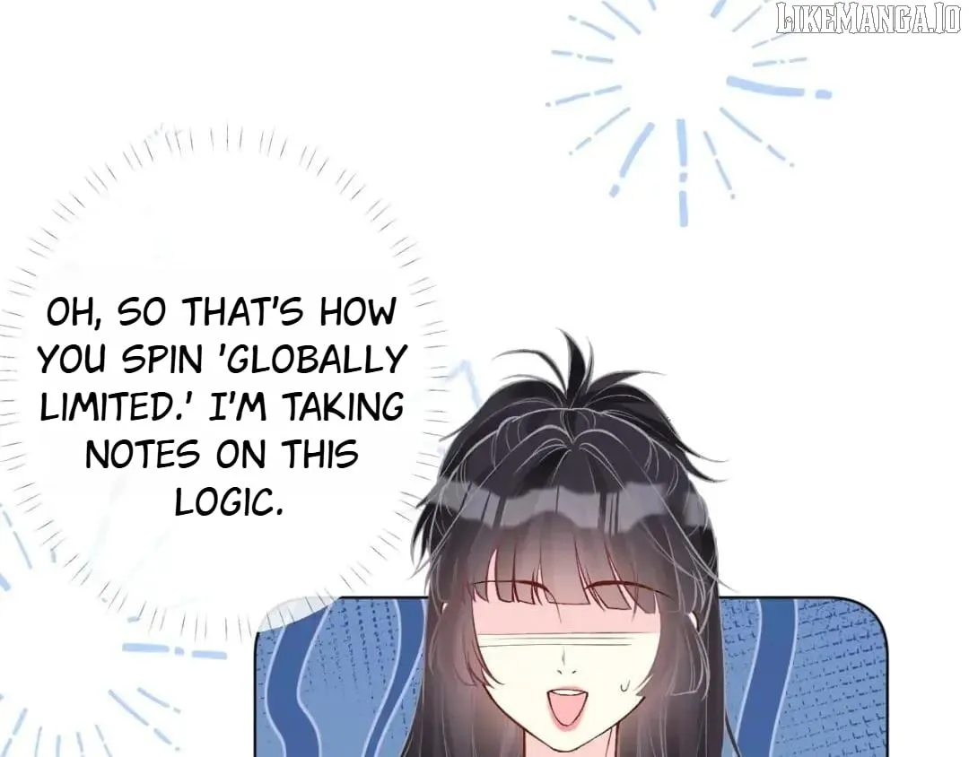 Read Everyone’s Darling chapter 171 image 58 on Lezhin