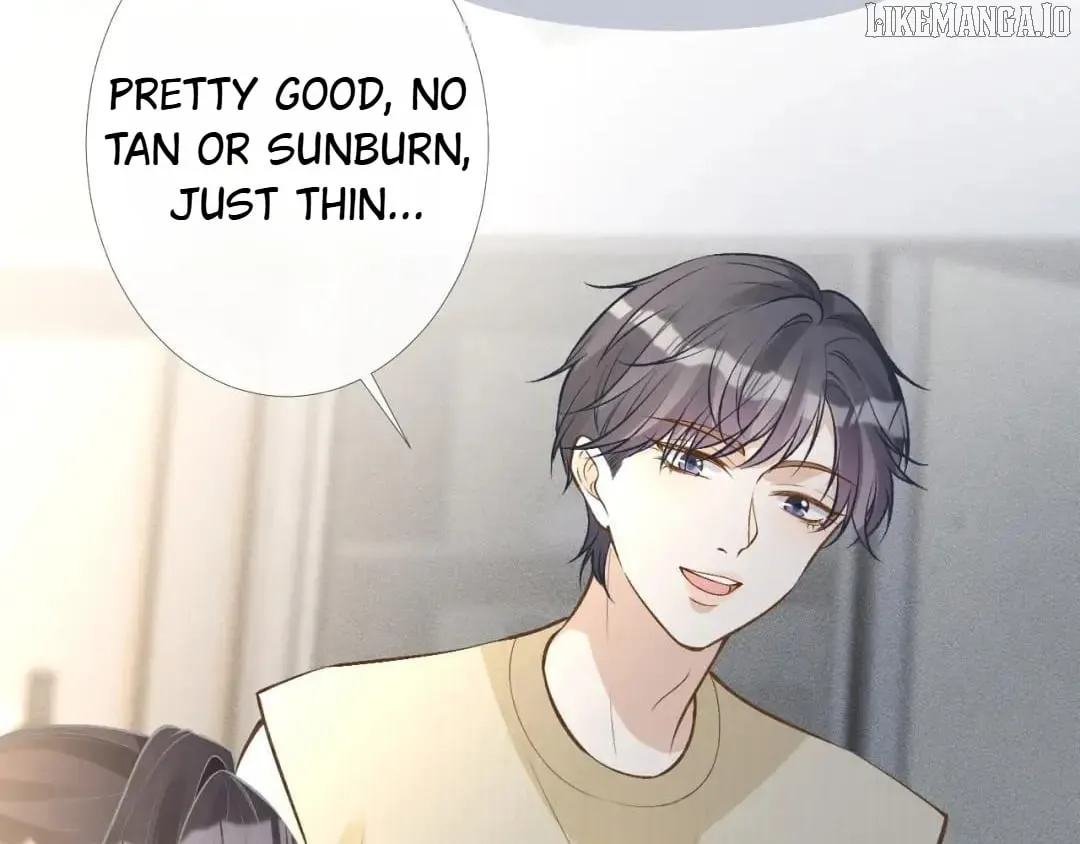 Read Everyone’s Darling chapter 171 image 73 on Lezhin