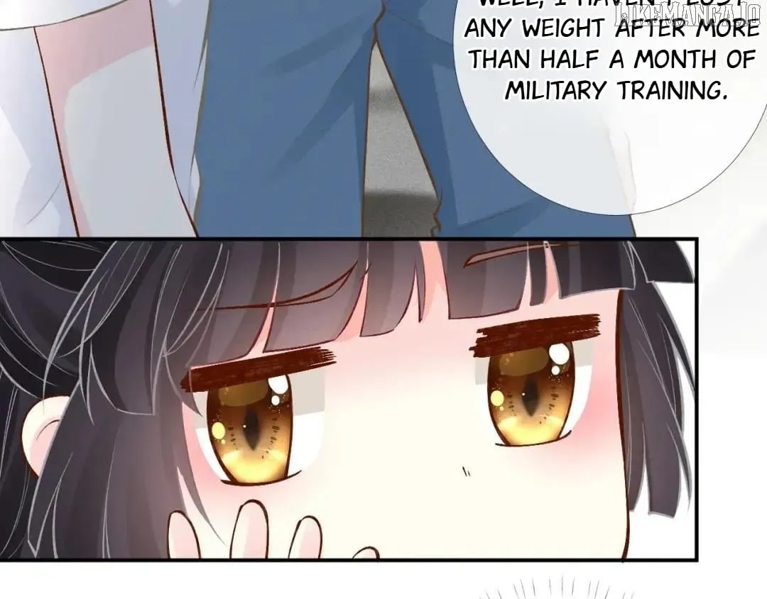 Read Everyone’s Darling chapter 171 image 75 on Lezhin