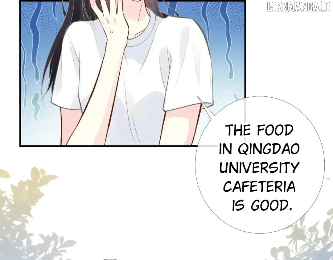 Read Everyone’s Darling chapter 171 image 77 on Lezhin