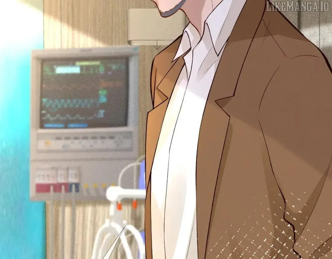 Read Everyone’s Darling chapter 171 image 8 on Lezhin