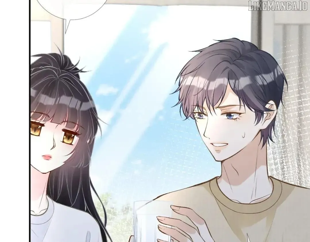 Read Everyone’s Darling chapter 171 image 80 on Lezhin