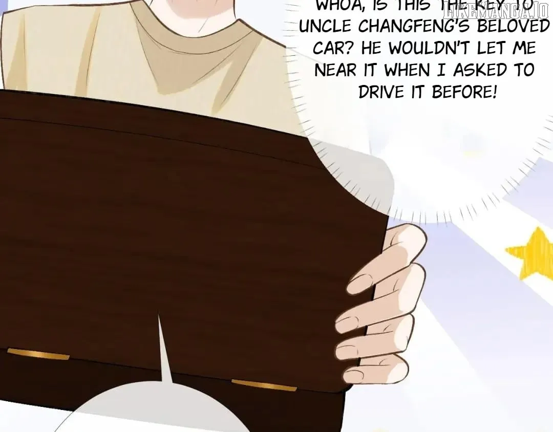 Read Everyone’s Darling chapter 171 image 84 on Lezhin