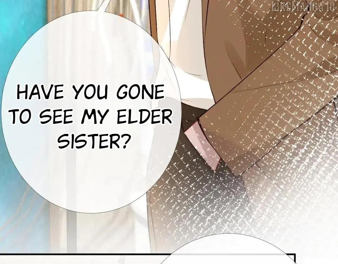 Read Everyone’s Darling chapter 171 image 9 on Lezhin