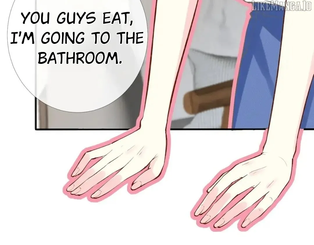 Read Everyone’s Darling chapter 171 image 97 on Lezhin