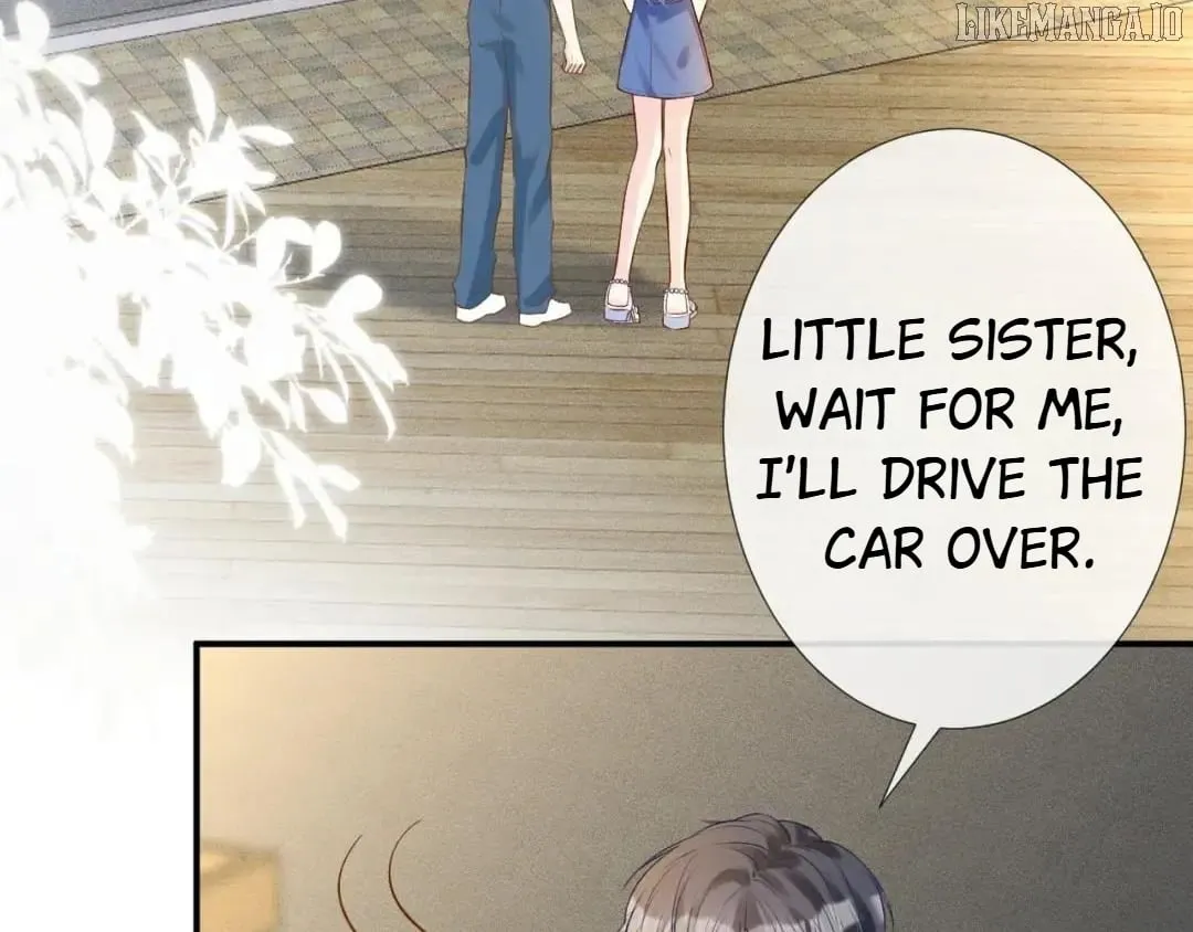 Read Everyone’s Darling chapter 172 image 13 on Lezhin
