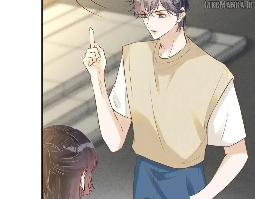 Read Everyone’s Darling chapter 172 image 14 on Lezhin