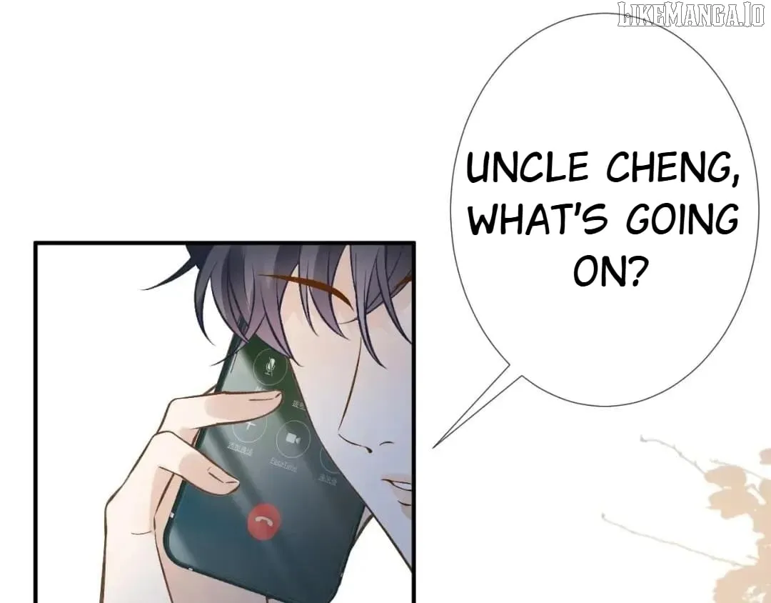 Read Everyone’s Darling chapter 172 image 17 on Lezhin