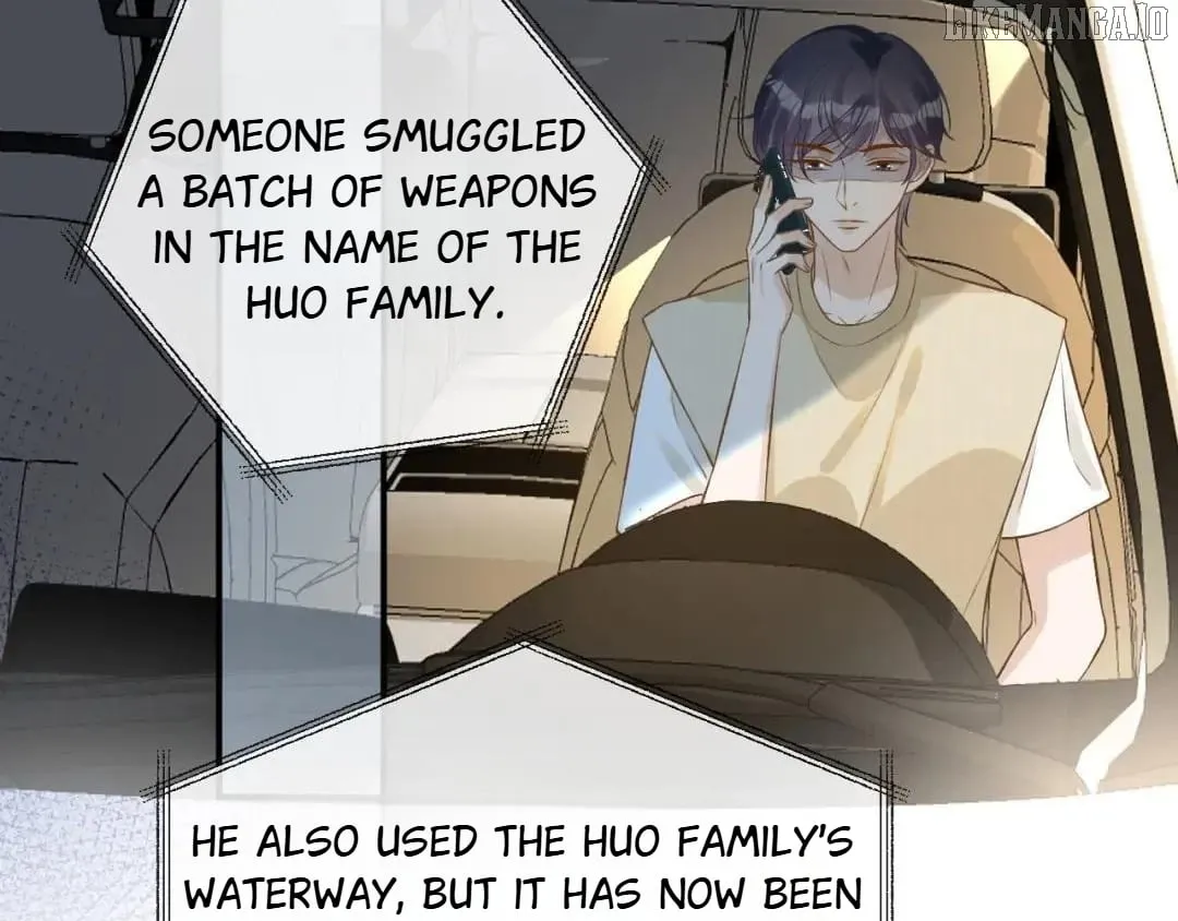 Read Everyone’s Darling chapter 172 image 19 on Lezhin