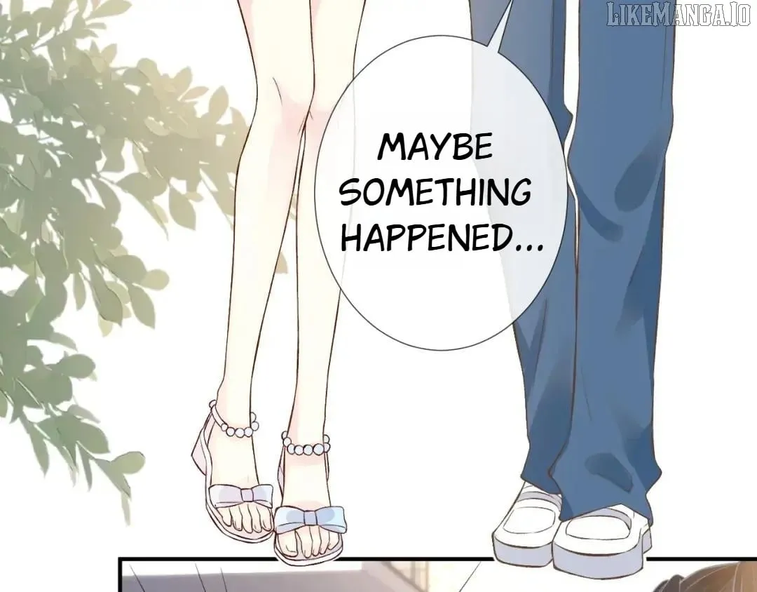 Read Everyone’s Darling chapter 172 image 2 on Lezhin
