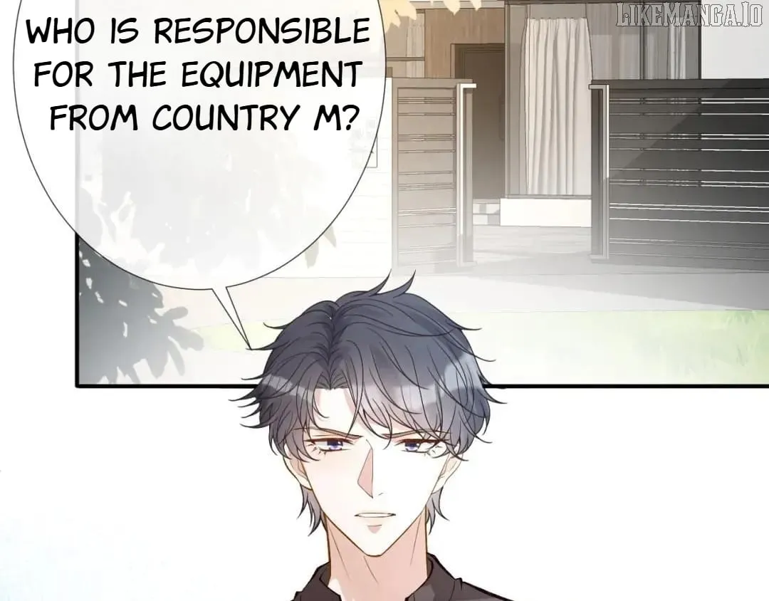 Read Everyone’s Darling chapter 172 image 26 on Lezhin