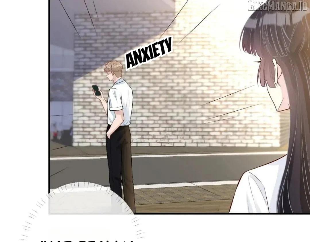 Read Everyone’s Darling chapter 172 image 3 on Lezhin
