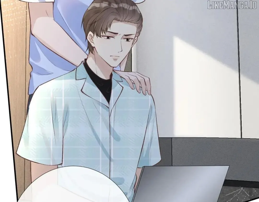 Read Everyone’s Darling chapter 172 image 35 on Lezhin