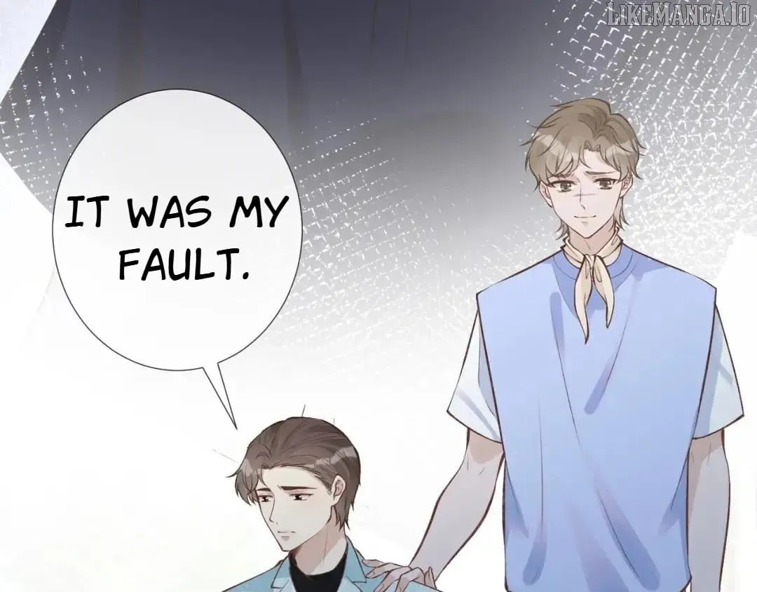 Read Everyone’s Darling chapter 172 image 38 on Lezhin