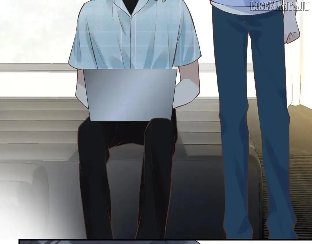 Read Everyone’s Darling chapter 172 image 39 on Lezhin