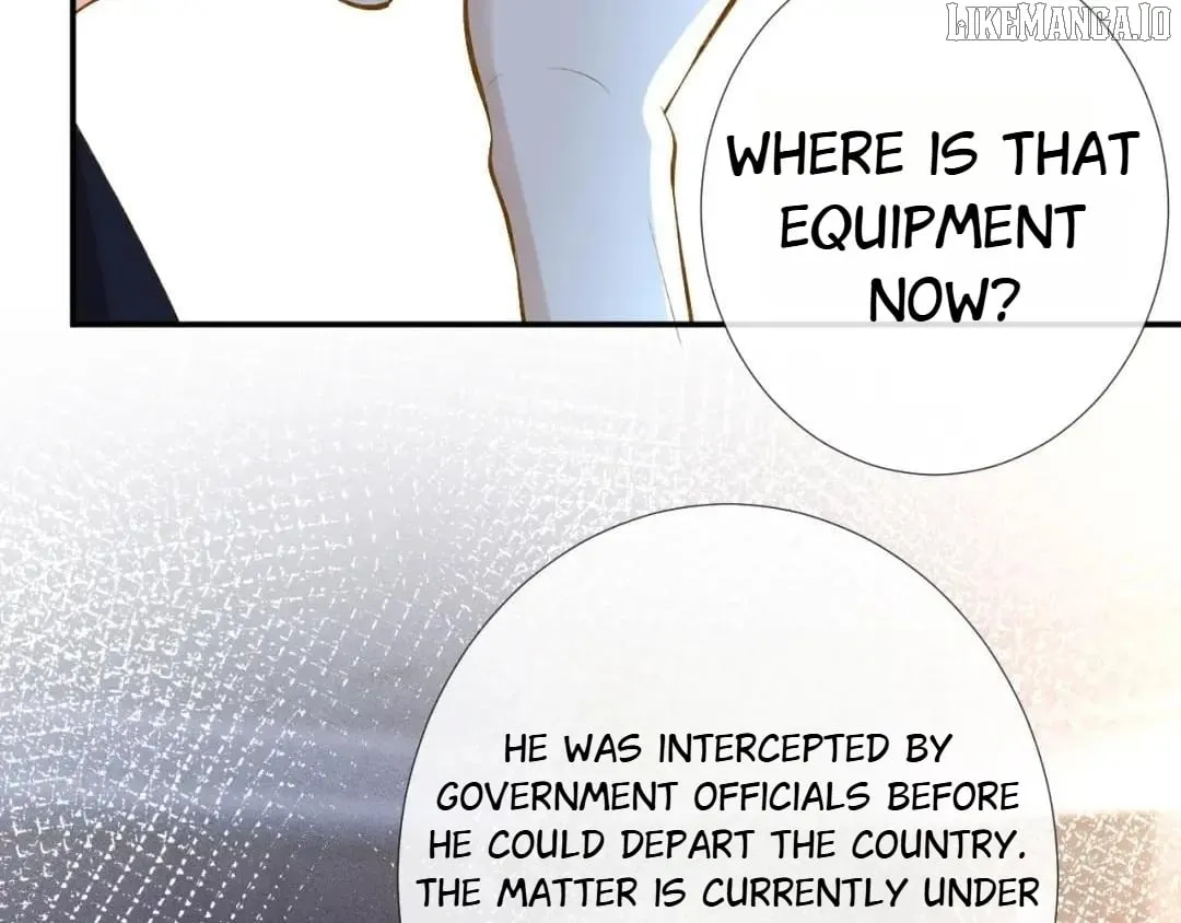 Read Everyone’s Darling chapter 172 image 41 on Lezhin