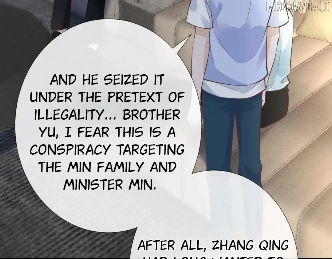 Read Everyone’s Darling chapter 172 image 43 on Lezhin