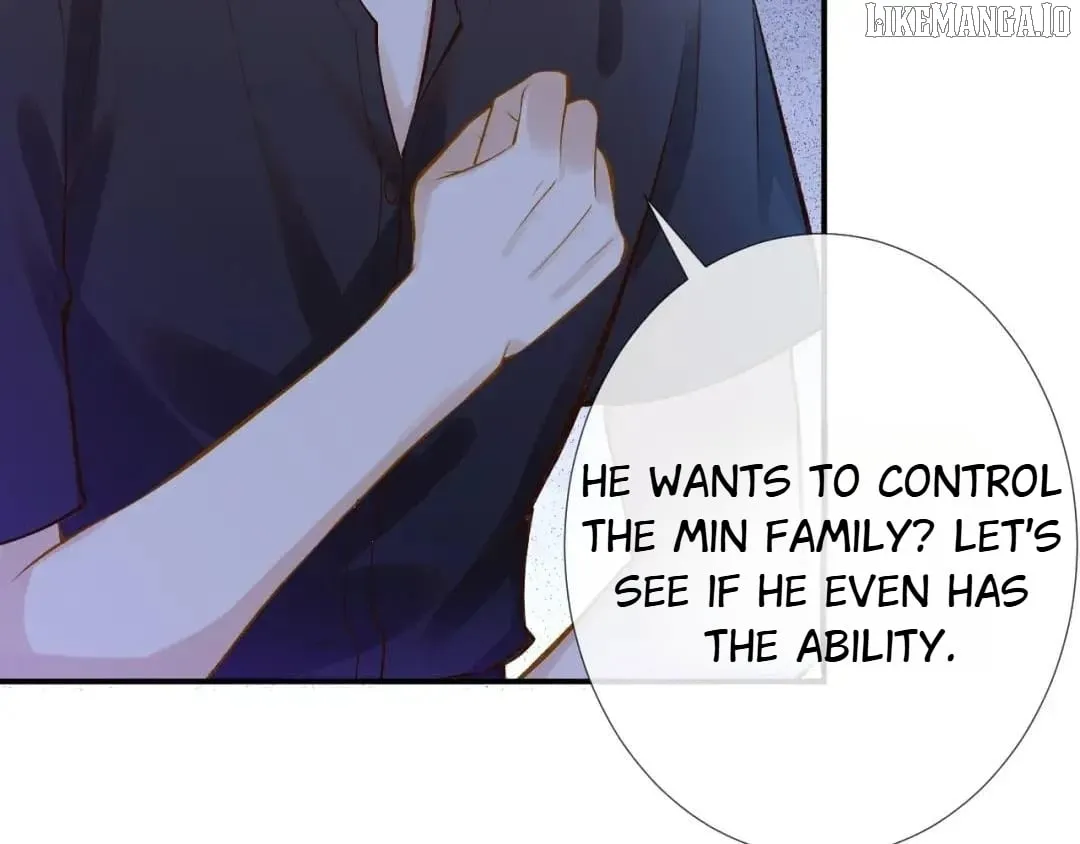 Read Everyone’s Darling chapter 172 image 46 on Lezhin