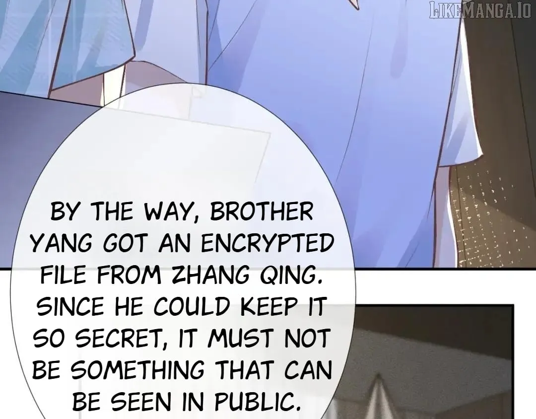 Read Everyone’s Darling chapter 172 image 48 on Lezhin