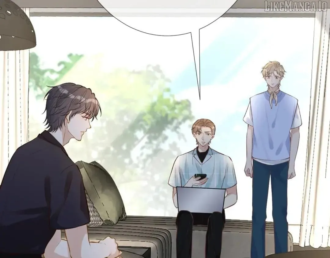 Read Everyone’s Darling chapter 172 image 55 on Lezhin
