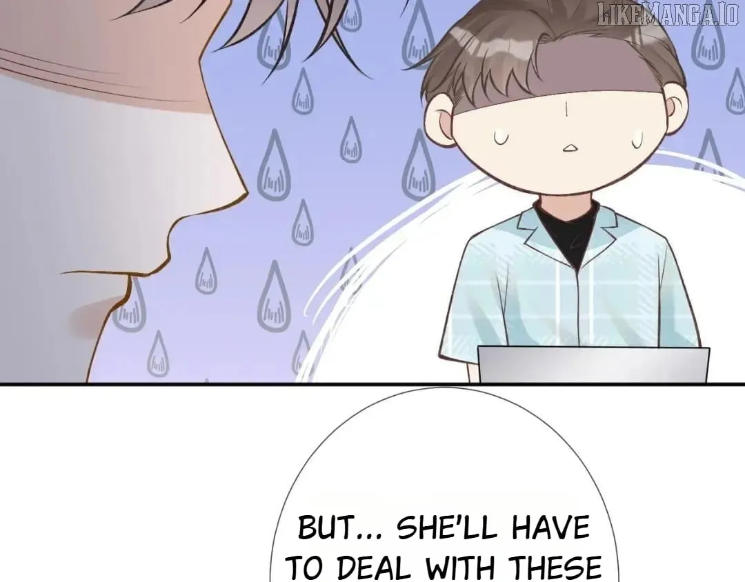 Read Everyone’s Darling chapter 172 image 58 on Lezhin