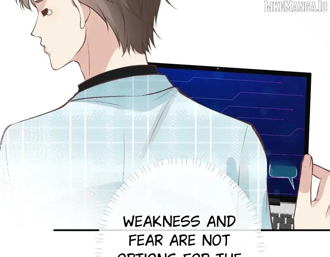 Read Everyone’s Darling chapter 172 image 60 on Lezhin