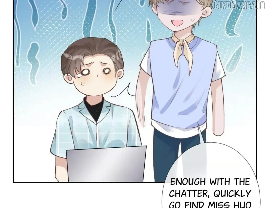 Read Everyone’s Darling chapter 172 image 62 on Lezhin