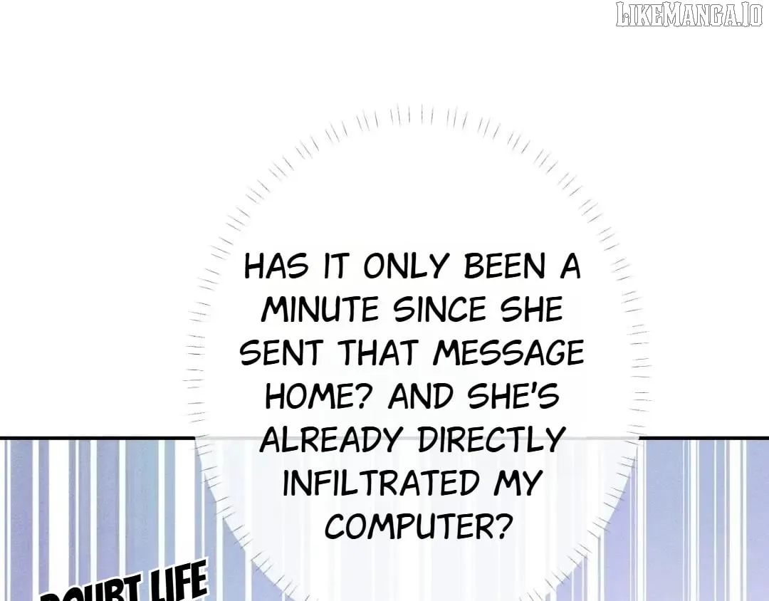 Read Everyone’s Darling chapter 172 image 66 on Lezhin