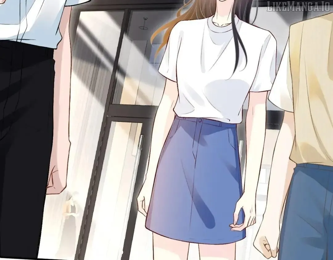 Read Everyone’s Darling chapter 172 image 7 on Lezhin