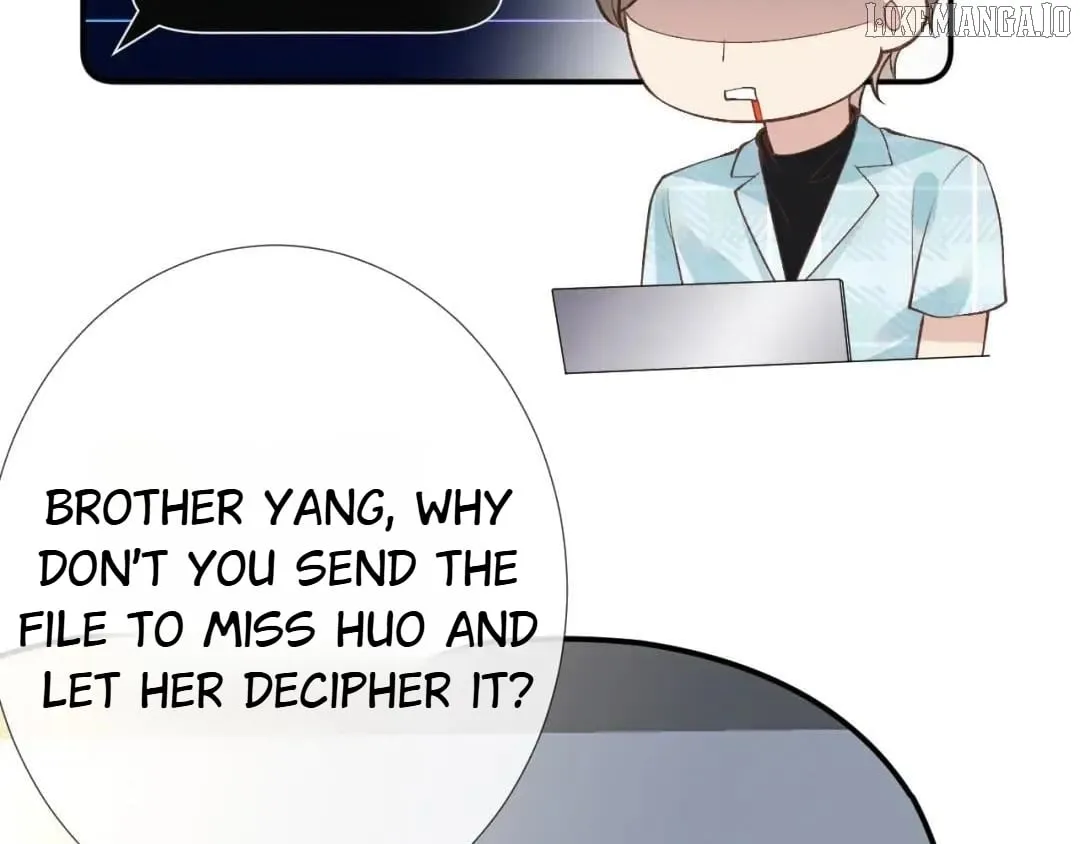 Read Everyone’s Darling chapter 172 image 71 on Lezhin