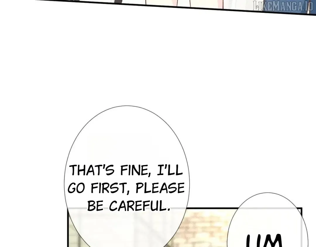 Read Everyone’s Darling chapter 172 image 8 on Lezhin