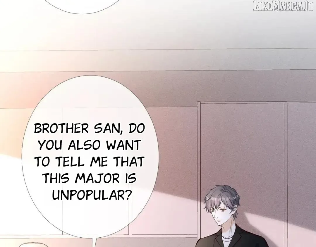 Read Everyone’s Darling chapter 173 image 12 on Lezhin