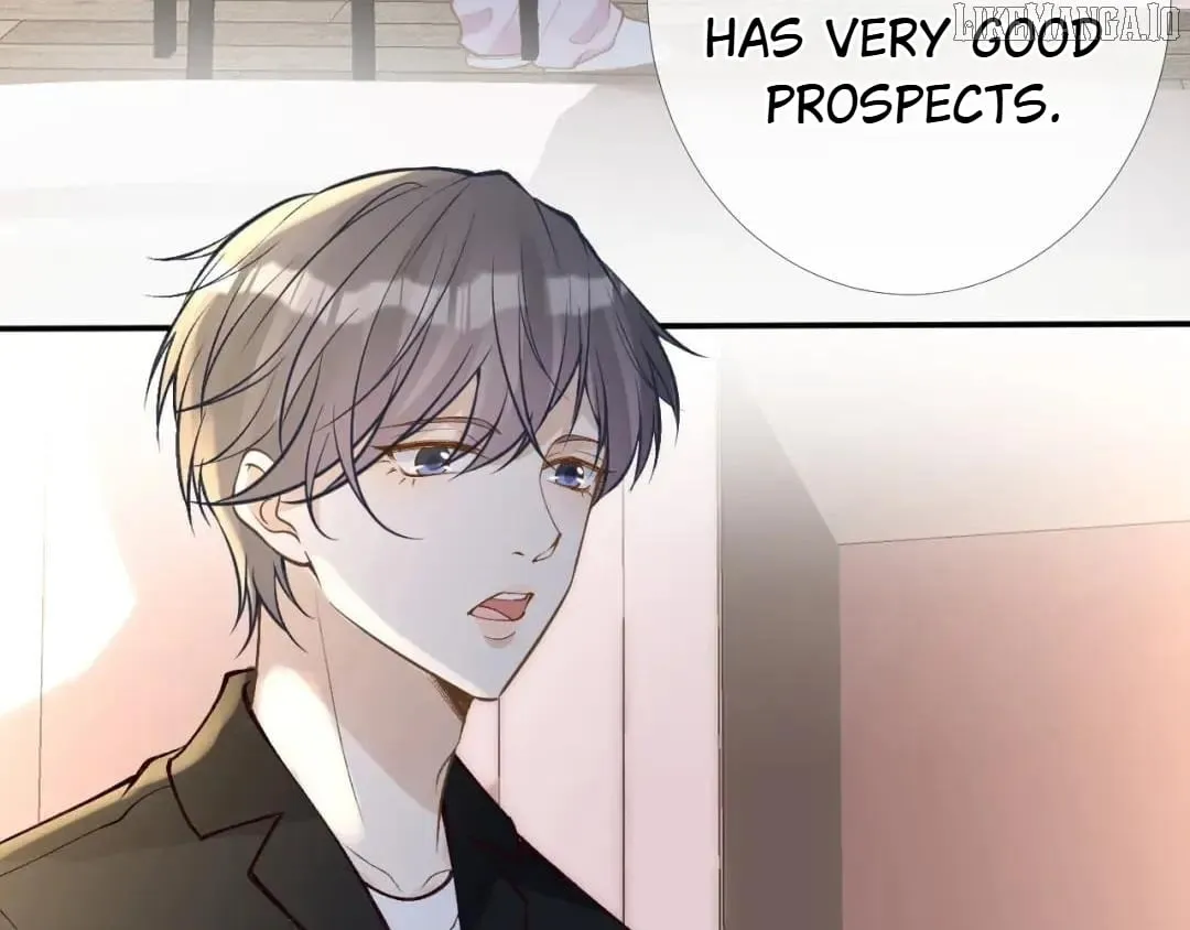 Read Everyone’s Darling chapter 173 image 14 on Lezhin