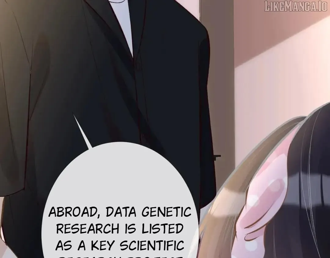 Read Everyone’s Darling chapter 173 image 15 on Lezhin