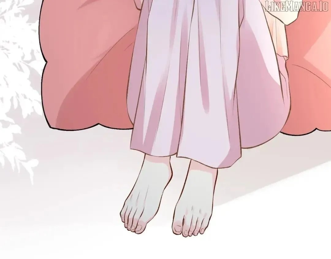 Read Everyone’s Darling chapter 173 image 18 on Lezhin